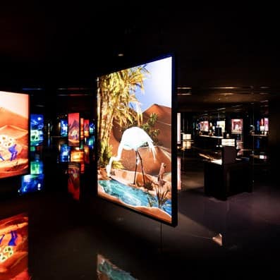 arte museum