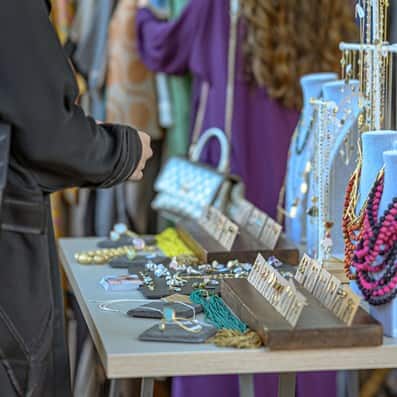 ARTE, The Makers' Market in Dubai