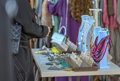 ARTE, The Makers’ Market