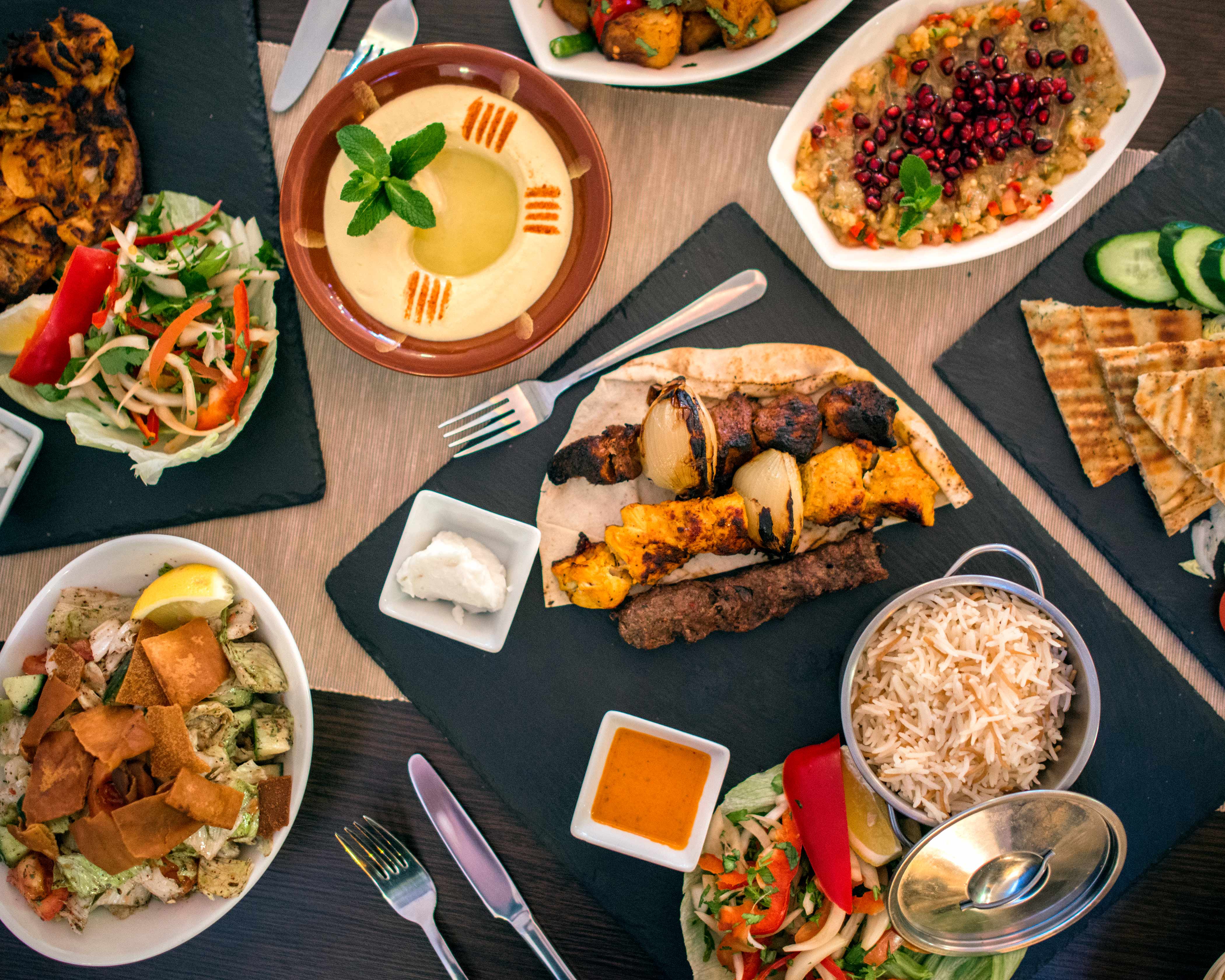Lebanon Food Safety: A Look At Recent Restaurant Inspections - vr90qes