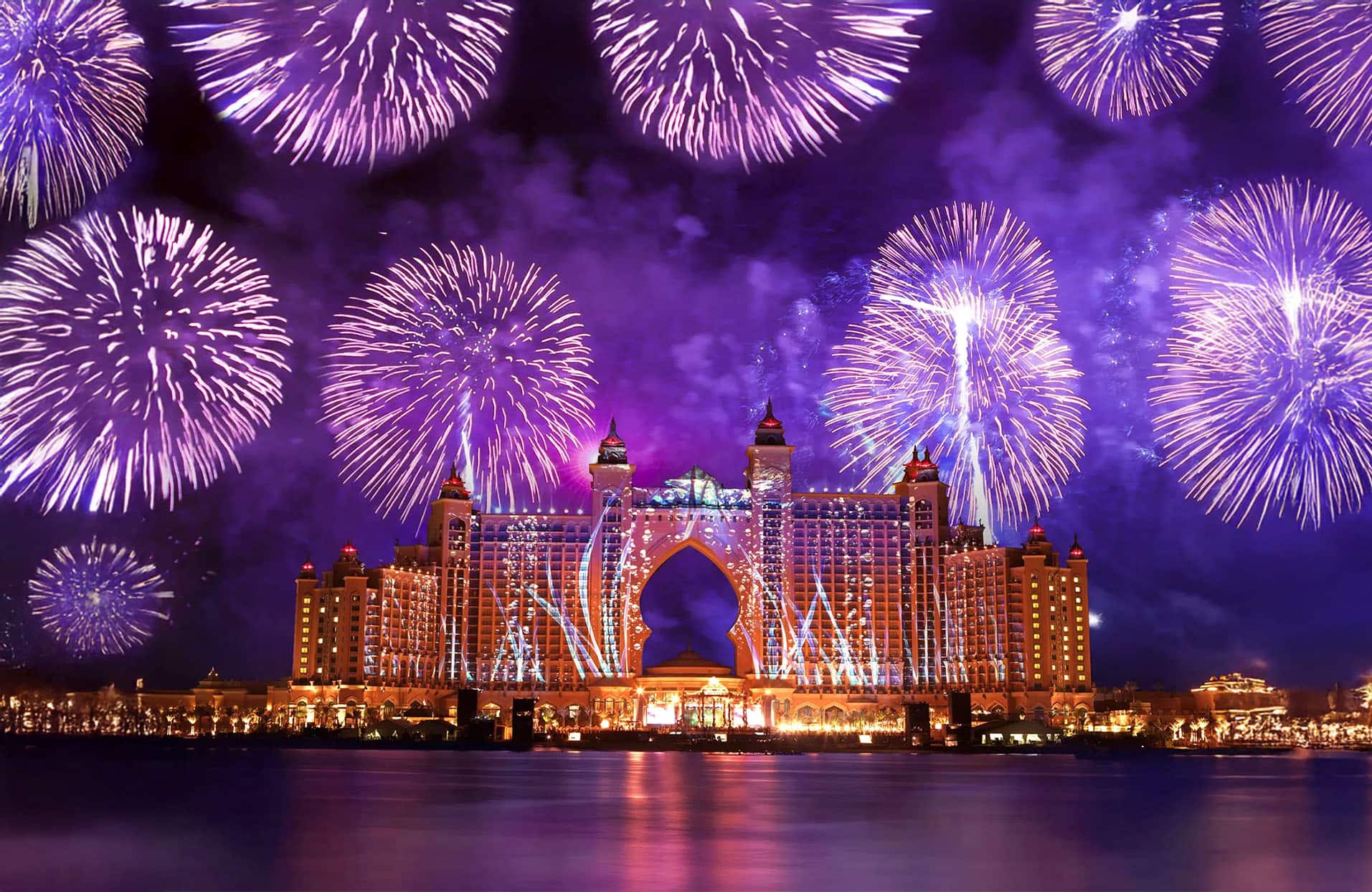 Where to Celebrate New Year’s Eve 2025: The Top 5 Cities Worldwide