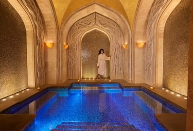 atlantis the palm awaken spa