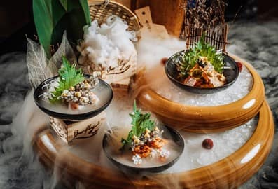 Barfly by Buddha Bar