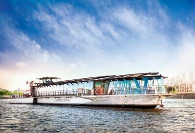 Bateaux Dubai