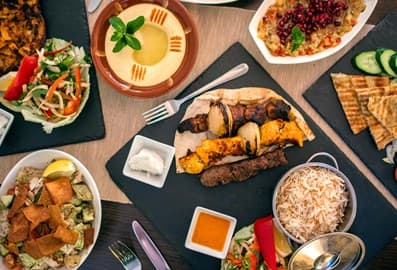 Bayt Al Wakeel Museum and Restaurant in Dubai