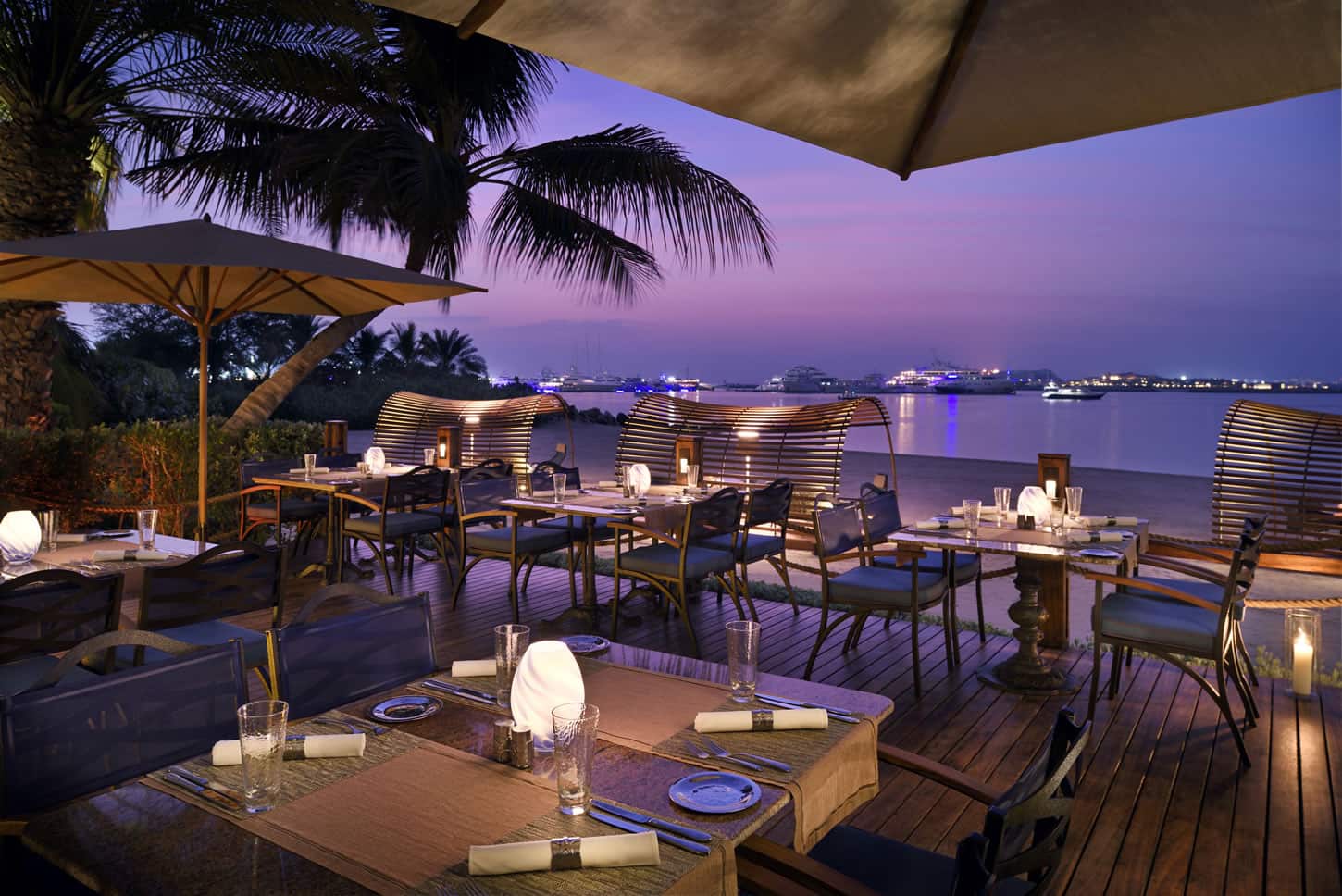 Beach Grill Restaurant Bars in Dubai Visit Dubai