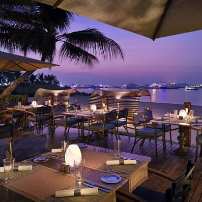 Beach Grill