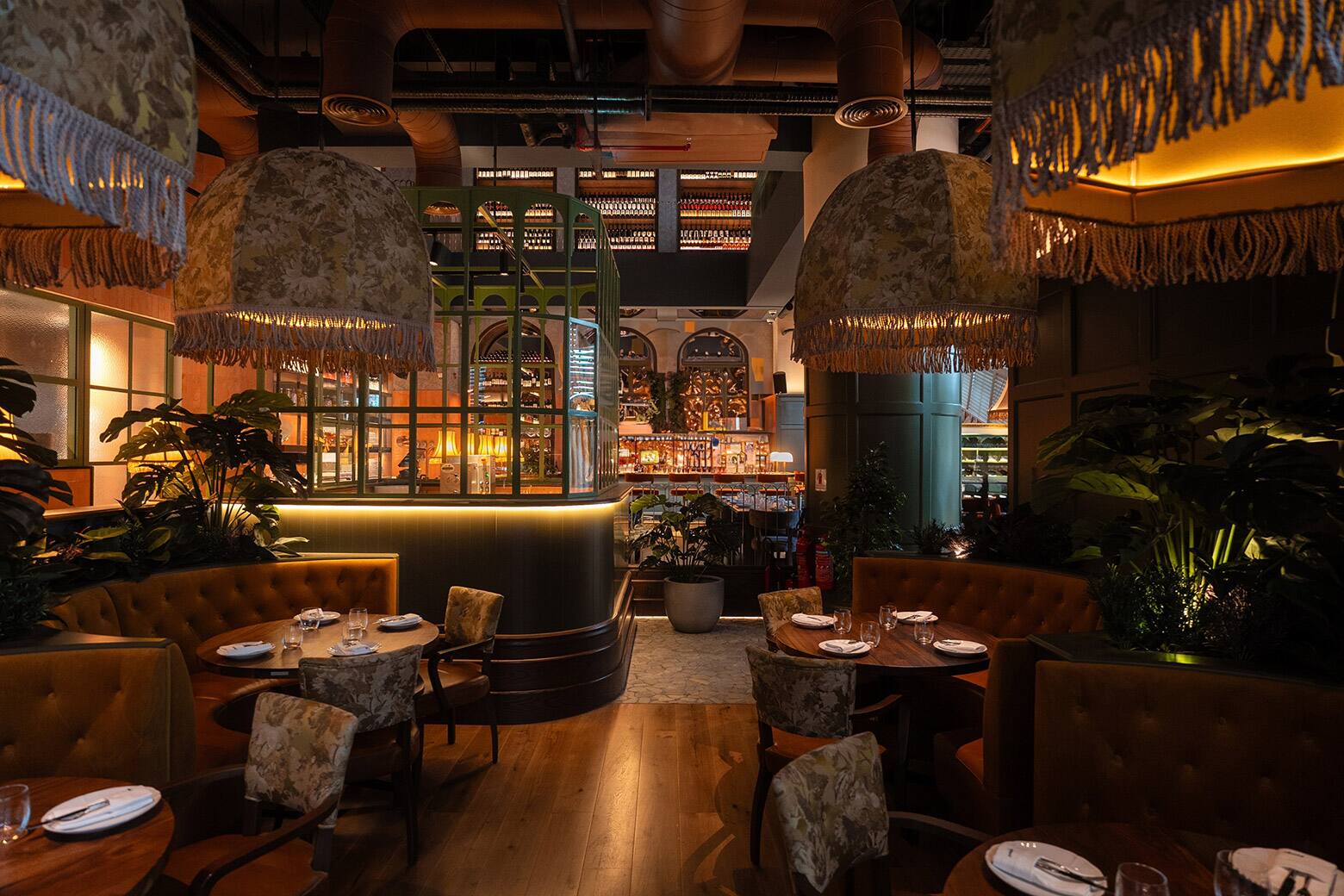 benvenuti a isabella cucina italiana venue new restaurant