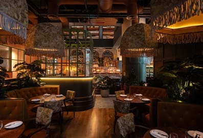 benvenuti a isabella cucina italiana venue new restaurant