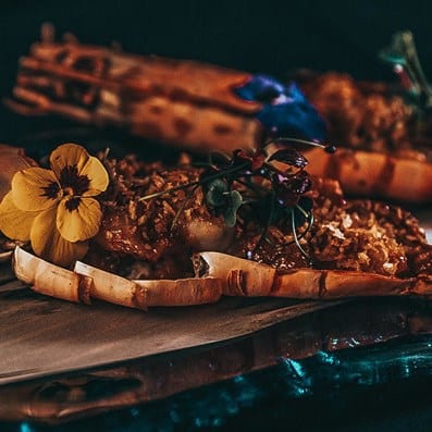 Billionaire Mansion Dubai