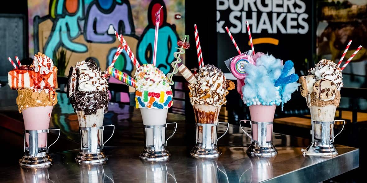 Best Places to Get Ice Cream in Dubai | Visit Dubai