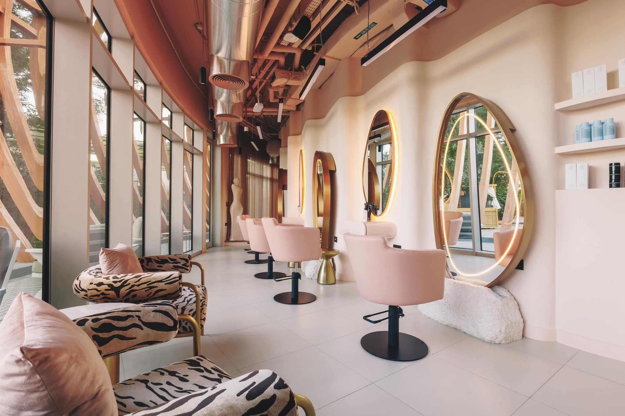 Free things to do in Dubai