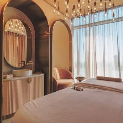 Blended Wellness Spa