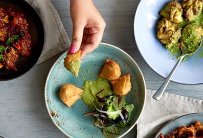 Bombay Bungalow in Dubai