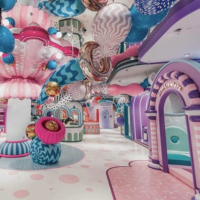 boo boo land venue