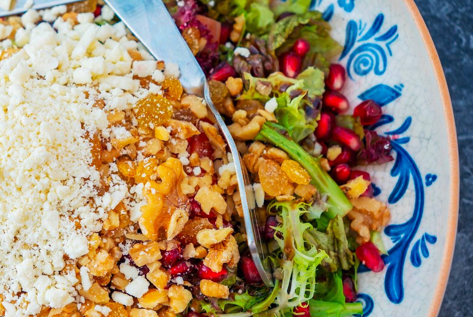 Bosporus Turkish Cuisine