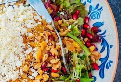 Bosporus Turkish Cuisine