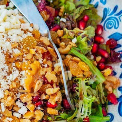 Bosporus Turkish Cuisine