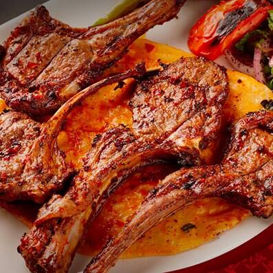 Bosporus Turkish Cuisine