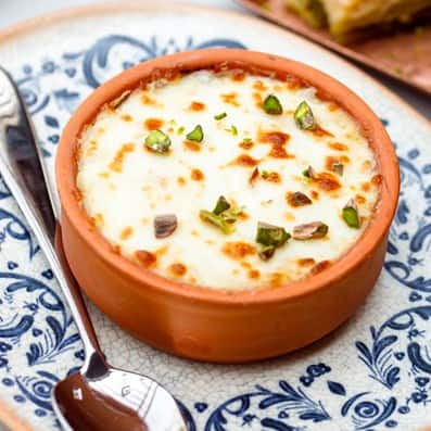 Bosporus Turkish Cuisine