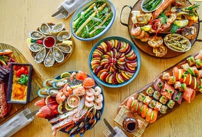 Brasserie 2.0 in Dubai