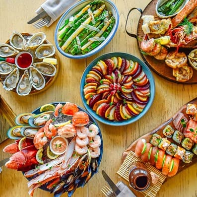 Brasserie 2.0 in Dubai