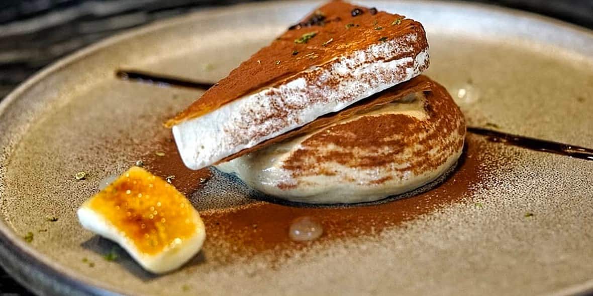 Brix food image Dubai