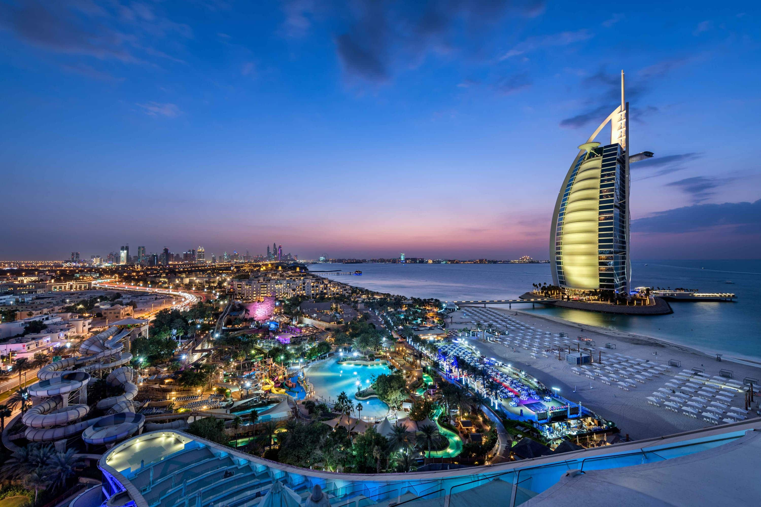 burj al arab tour ticket price