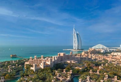 burj al arab
