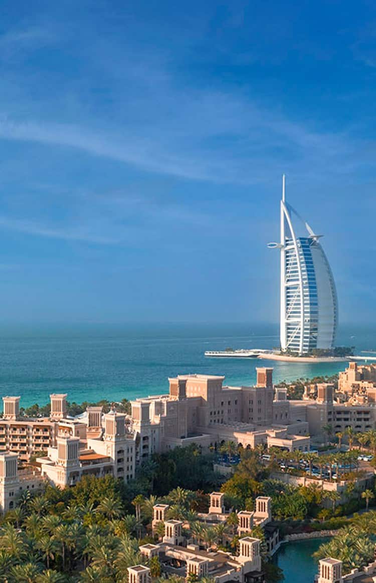 burj al arab