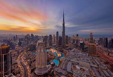 burj khalifa