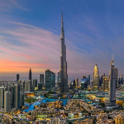 Burj Khalifa The World S Tallest Building Visit Dubai