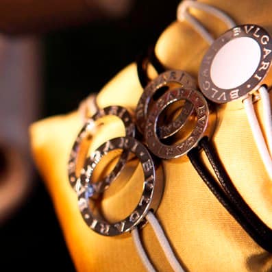 Bulgari Dubai