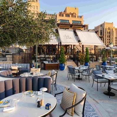italian restaurant