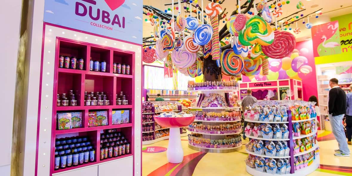 candylicious