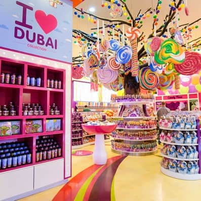 candylicious