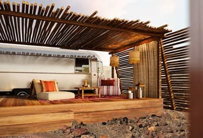 caravan hatta by our habitas