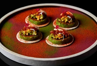 Carnival by Trèsind in Dubai