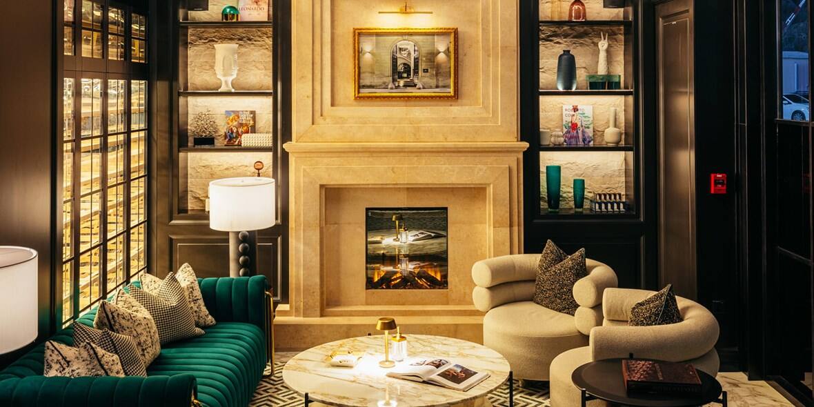 Chic Nonna Italian restaurant 3