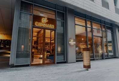 Cipriani in Dubai