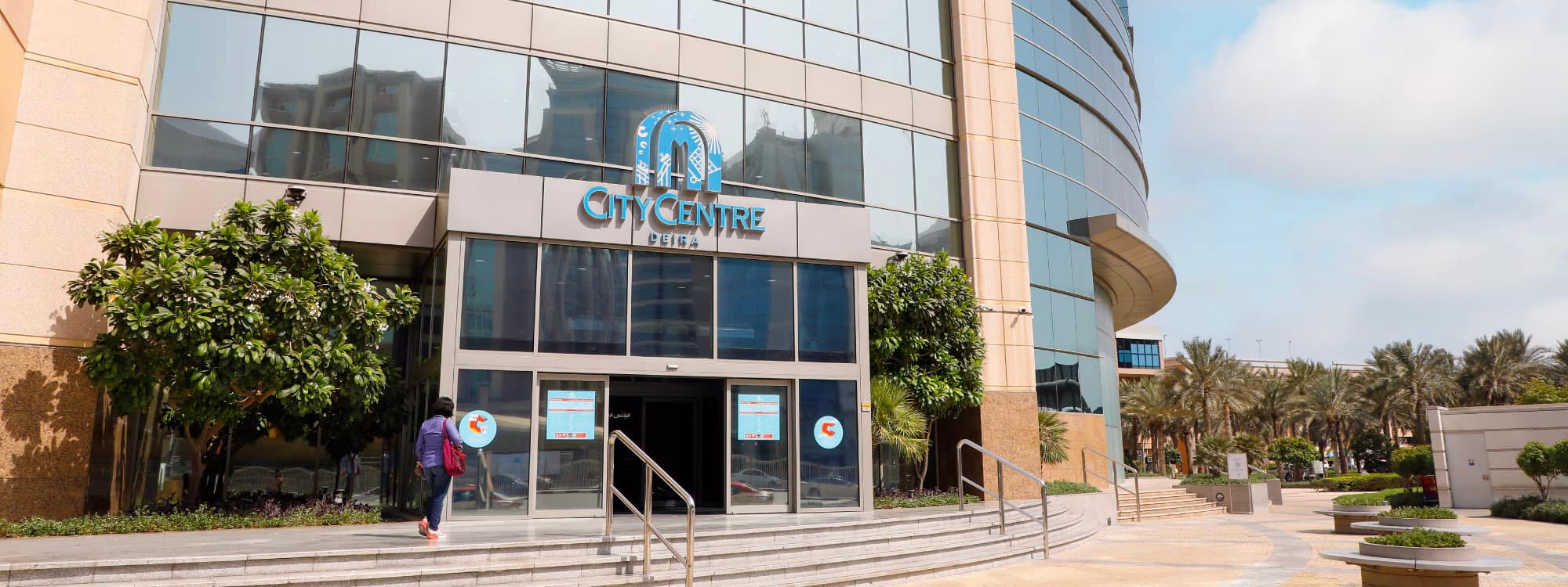 Shop & Dine at Deira City Center Dubai - Dubai's Iconic Mall | Visit Dubai