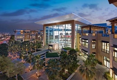 Mirdif City Centre Dubai