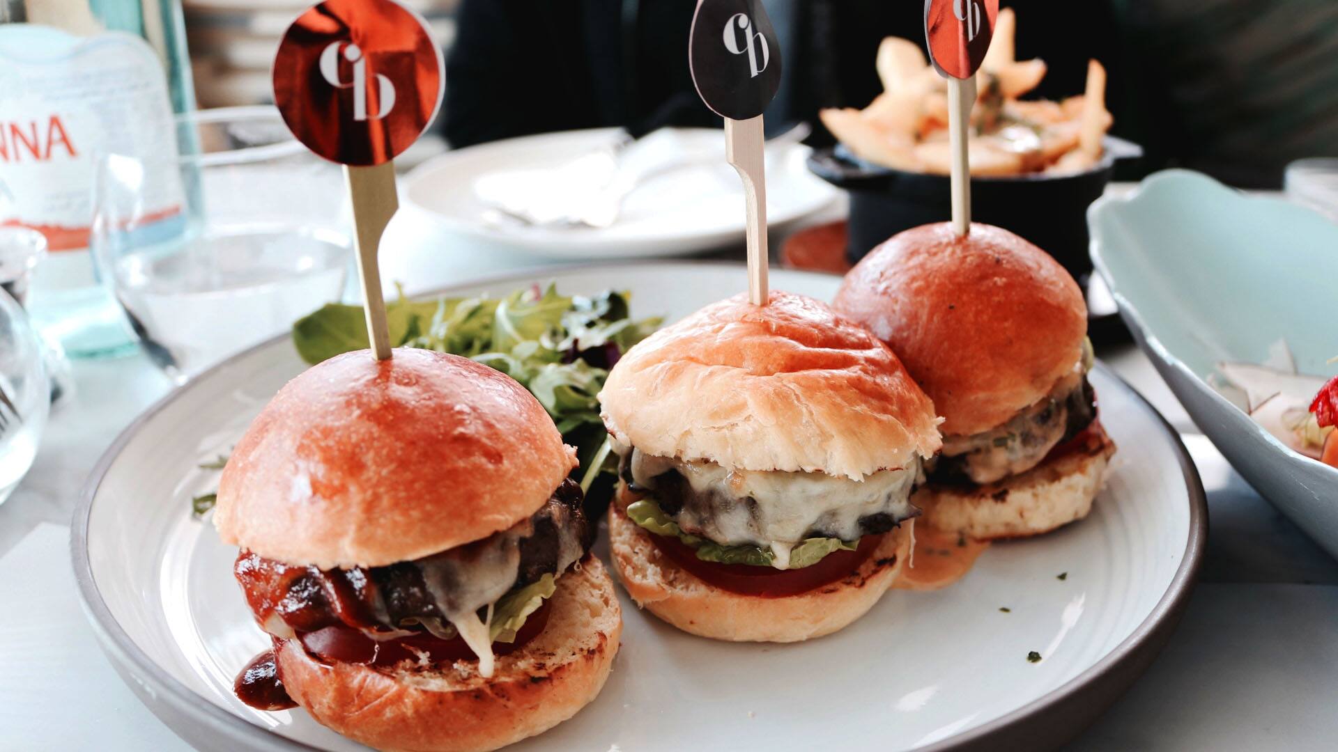 Culinary Boutique In Jumeirah 1 Dubai Visit Dubai