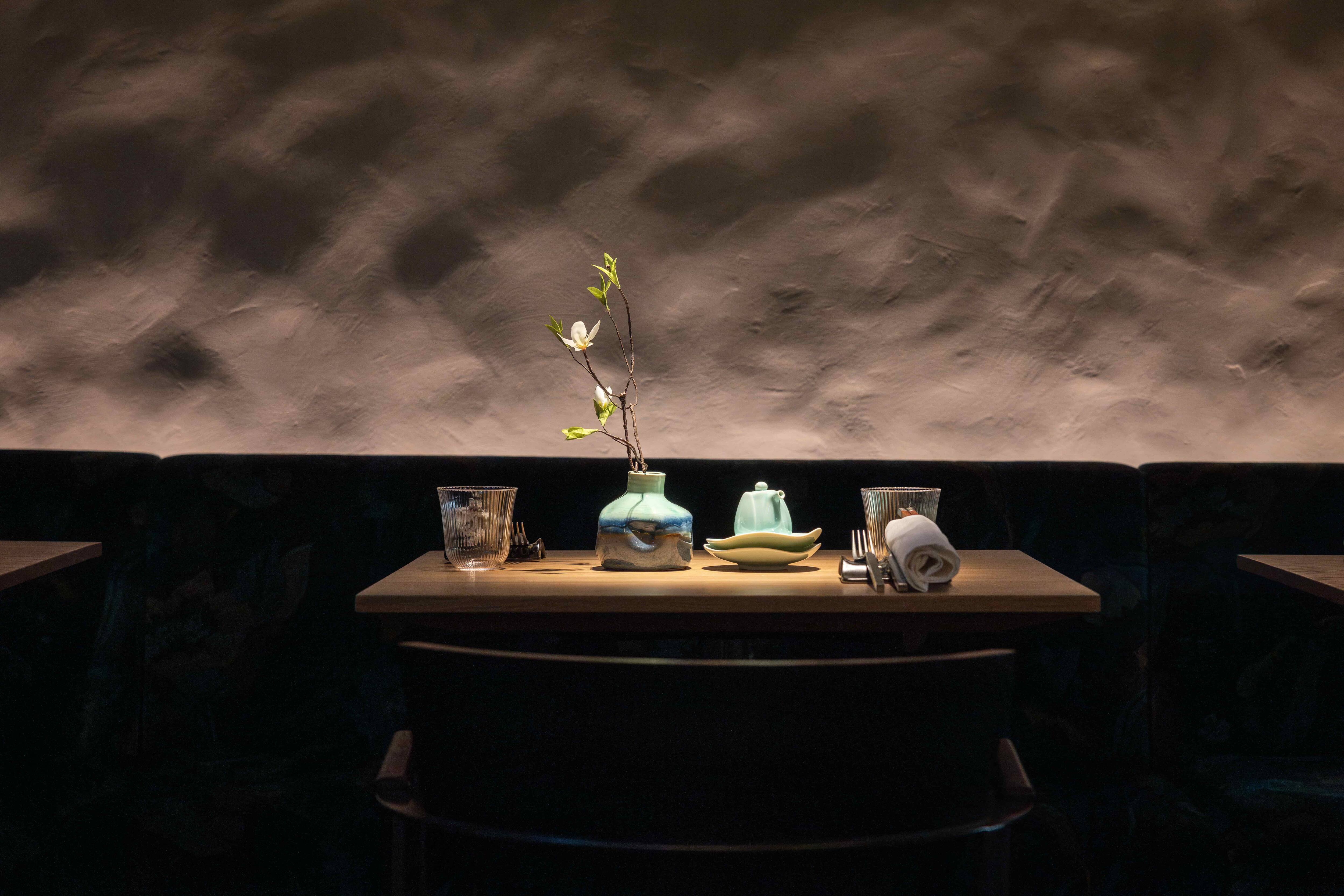 Japanese restaurant Cutfish Dubai 