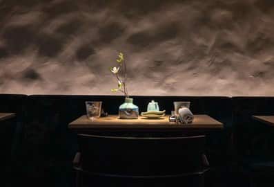 迪拜 Cutfish 日式餐厅