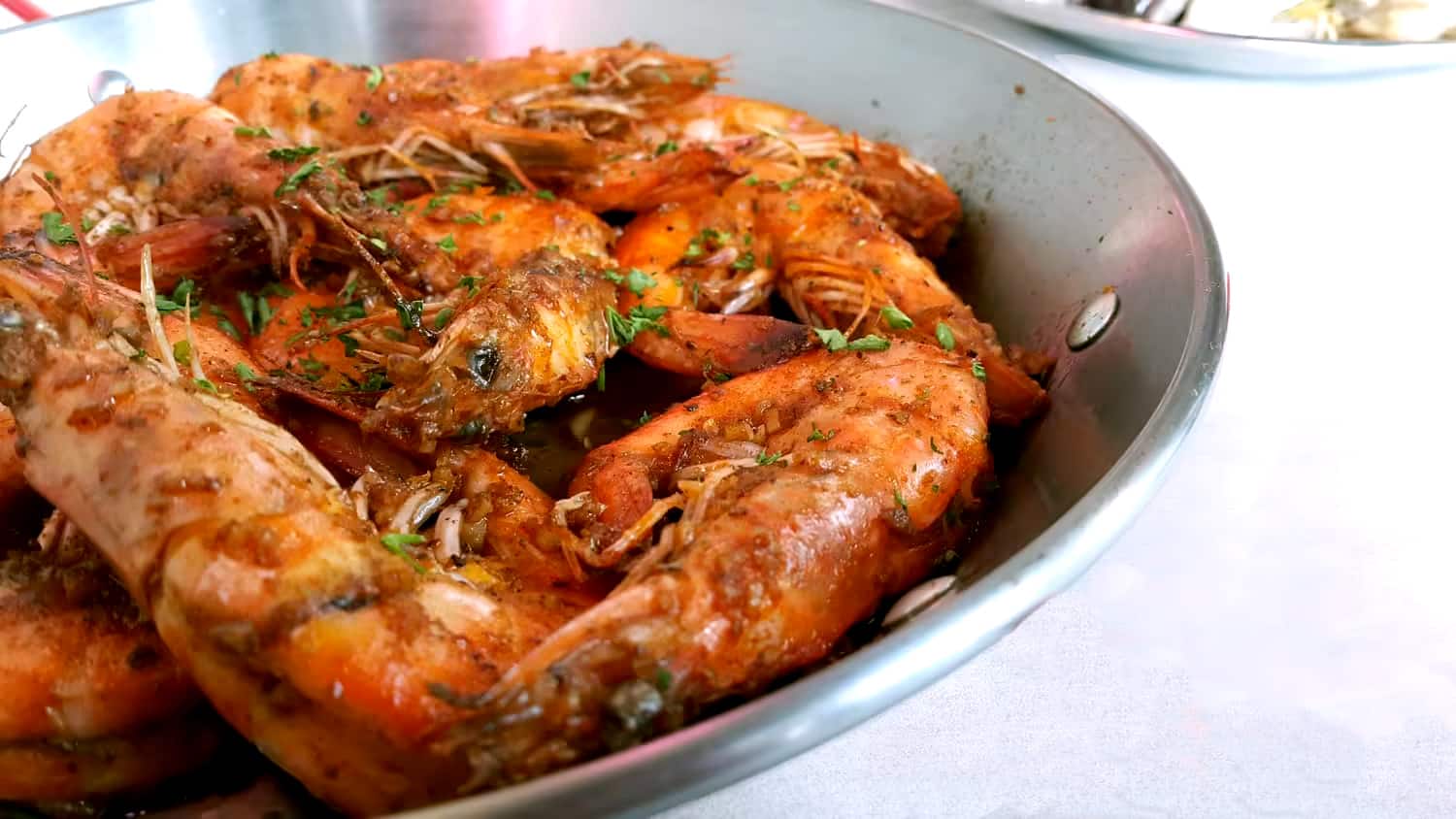 Dampa seafood grill discount