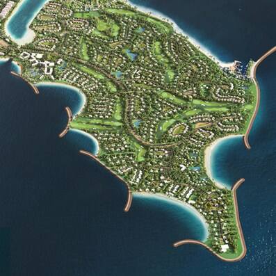 cálmese Parámetros bádminton Islas Deira | Visit Dubai