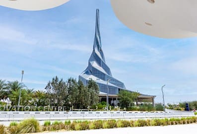 DEWA Innovation Centre-v2