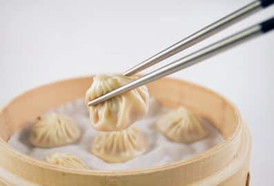 Din Tai Fung in Dubai