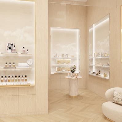 dior spa the lana